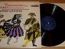 Columbia SAX F 1000 ED1 dowel BIZET L'Arlesienne & Carmen Suites ANDRE CLUYTENS