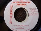 Sam Bramwell - It A Go Dread Ina A Babylon - Germain 7