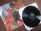 RARE LABEL RELEASE: 