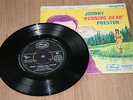 Johnny Preston 'Running Bear' EP