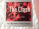 The Clash - Down At The Casbah Club (double LP) hard to find recording