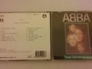 ABBA - UNIQUE YUGOSLAVIA RTB PROMO LP UNPlayed