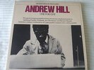 ANDREW HILL  - 