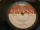 Wade Flemons - Jeanette /Hank Jacobs - Elijah Rockin' with Soul - Sevens