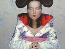 BJÖRK - Homogenic (1997 UK VINYL LP)