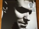 MORRISSEY Viva Hate HMV Exclusive - Gold Coloured Lp RARE - 500 Only Sealed