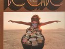 NEIL YOUNG - DECADE (3-LP COMPILATION 976 WHITE LABEL PROMO)