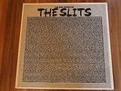The Slits - The Peel Sessions (1987) (Maxi 12