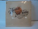 NEIL YOUNG HARVEST ORIGINAL 1972 REPRISE MS 2032 TEXTURED GATEFOLD LP SEALED