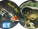 Michael Jackson E.T. SOUNDS LIKE Disque 33t 12