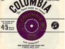 FRANKIE LYMON & TEENAGERS - Paper castles -  UK 7