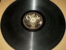 Two Poor Boys Evans & McClain Sitting on Top of the World Oriole 8079 Blues 78