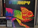 FRUMPY * All Will Be Changed * 180 gram reissue new | Inga Rumpf - Atlantis