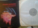 BLACK SABBATH Paranoid Vinyl Record LP Vertigo Swirl 6360 011 1970 Original