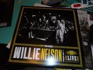 Willie Nelson Live At Third Man Sealed Complete Vault  17 Jack White Viny LP 7