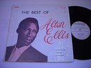SHRINK The Best of Alton Ellis 1969 Stereo Import LP VG++