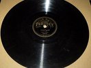 1932 Early Joshua Josh White Solo Prewar Blues 78 RPM Perfect 243 0243