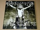Ministry ?– Rio Grande Blood LP  ORIGINAL  13th Planet Records ?– THPLP 002