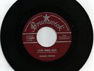 ROCKABILLY- PEANUTS WILSON 