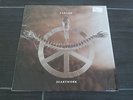 CARCASS: Heartwork BLUE FDR Vinyl LP, LTD 400 NEW Bolt Thrower Arch Enemy Steel