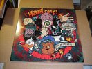 LP:  HARD-ONS -  Peel Me Like A Egg   NEW UNPLAYED