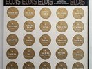 *Unplayed* Elvis Presley - Worldwide 50 Gold Award Hits. UK 4-LP Box Set