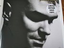 MORRISSEY VIVA HATE LP HMV LIMITED EDITION GOLD VINYL SEALED THE SMITHS 2015