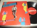VASCO ROSSI - VADO AL MASSIMO - LP 1° stampa originale 1982 perfetto 
