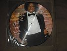 michael jackson picture disc   OFF THE WALL  LP  1979
