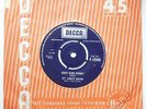 ST LOUIS UNION  EAST SIDE STORY   60s single