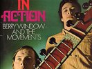 BERRY WINDOW AND THE MOVEMENTS ?– Soul In Action (1968 VINYL LP GERMANY(