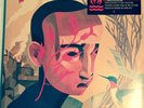 Hot Water Music 20 YEAR ANNIVERSARY GREATEST HITS 180g NEW COLORED VINYL 4 LP