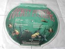 MONTY PYTHON - GALAXY SONG - GOLDFISH BOWL SHAPED PICTURE DISC