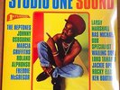 Soul Jazz Records: Studio One Sound 2xLP AMAZING REGGAE / DUB VINYL, NEW SEALED