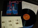 the KINKS   the GREAT LOST KINKS ALBUM 1Sst Press 1972 Reprise NM w/Insert,lola