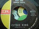 ORIGINAL CLYDIE KING SOFT AND GENTLE WAYS EXCELLENT CONDITION
