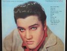 Elvis Presley Amami Teneramente LP Loving You import RCA LPM 1515 rock n roll