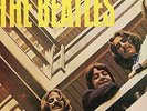 THE BEATLES GET BACK WITH LET IT BE AND 11 OTHER SONGS NM
