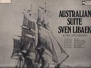 Sven Libaek & His Orchestra - Australian Suite (  1969 LP - Ex )