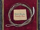 NICK DRAKE Family Tree 2x 180gm VINYL LP + Download 2014 NEW & SEALED