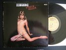 SCORPIONS - VIRGIN KILLER - UNCENSORED VINYLE 33 tours