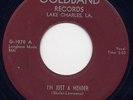 Bayou Bop - LARRY HART- 