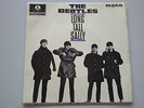 The Beatles - Long Tall Sally EP 7