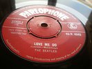 The Beatles - Love Me Do 7