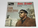 RARE FRENCH EP/EARL VAN DYKE/TAMLA MOTOWN/TMEF 501/SOUL STOMP
