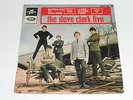 RARE FRENCH EP/THE DAVE CLARK FIVE/COLUMBIA ESRF 1699/CATCH US IF YOU CAN/MOD