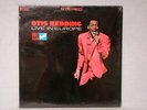 F9-67 Otis Redding Live in Europe Vinyl LP Record Volt S-416 NICE