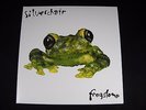 SILVERCHAIR 2 LP: Frogstomp Orange Red   Limited Edition of 1000 Pressings  