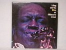 F9-91 King Curtis Live at Fillmore West Vinyl LP Record ATCO SD 33-359 Nice