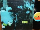 UK prog blues rock LP  FREE - Tons Of Sobs / UK Island 70ies pressing 